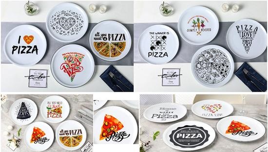 Szereted a pizzát? 