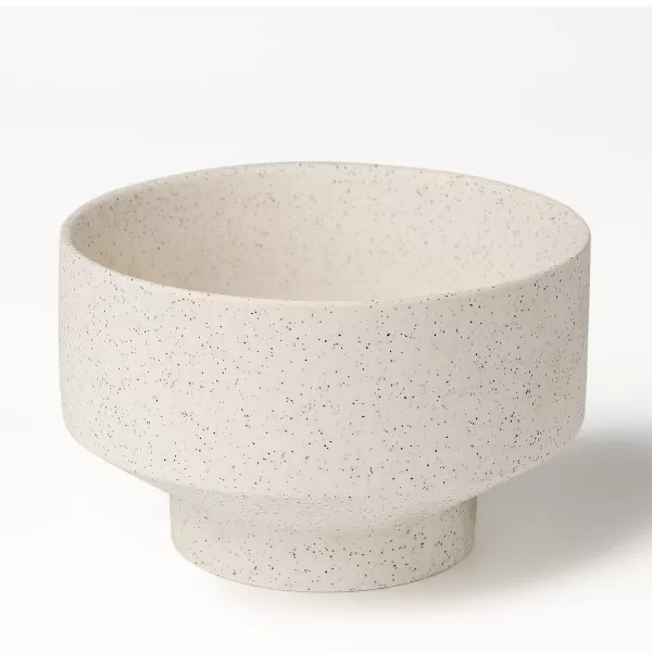 Wabi-sabi stílusú geometrikus kerámia gyertyatartók